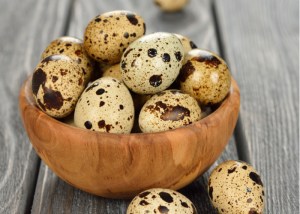 beneficios de los huevos de codorniz