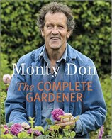 libro de jardinería monty don