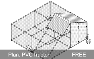 PVCTractor