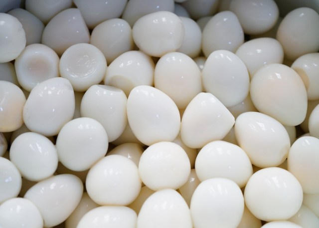 huevos de codorniz
